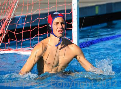 Thumbnail 1 in Davis vs. Granite Bay (CIF SJS D1 Final) photogallery.