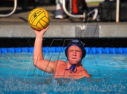 Thumbnail 1 in Davis vs. Granite Bay (CIF SJS D1 Final) photogallery.