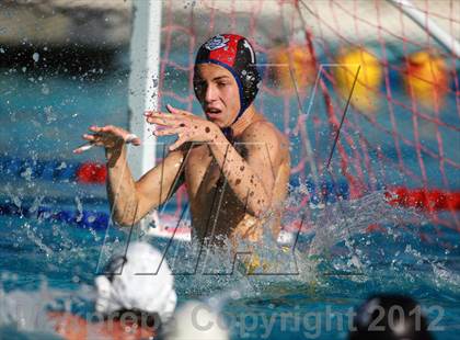 Thumbnail 2 in Davis vs. Granite Bay (CIF SJS D1 Final) photogallery.