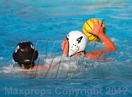 Thumbnail 1 in Davis vs. Granite Bay (CIF SJS D1 Final) photogallery.