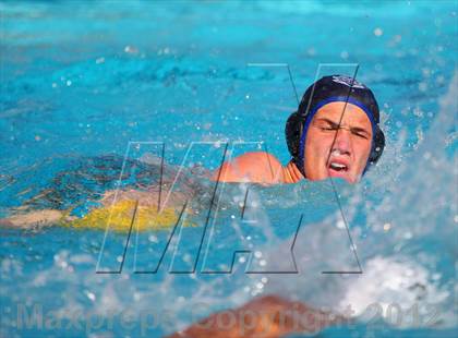 Thumbnail 1 in Davis vs. Granite Bay (CIF SJS D1 Final) photogallery.
