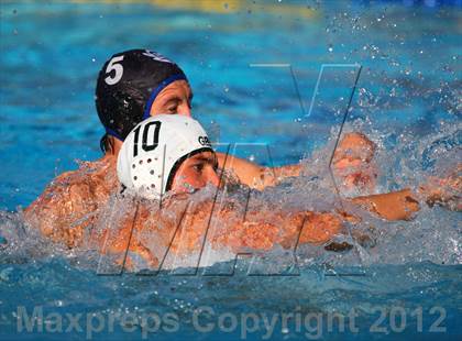 Thumbnail 1 in Davis vs. Granite Bay (CIF SJS D1 Final) photogallery.