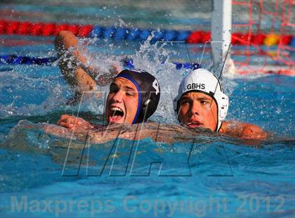 Thumbnail 1 in Davis vs. Granite Bay (CIF SJS D1 Final) photogallery.