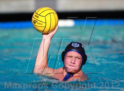Thumbnail 1 in Davis vs. Granite Bay (CIF SJS D1 Final) photogallery.