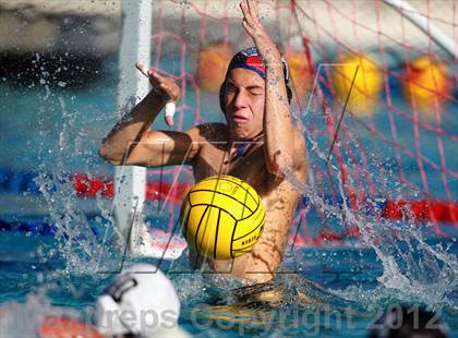 Thumbnail 1 in Davis vs. Granite Bay (CIF SJS D1 Final) photogallery.