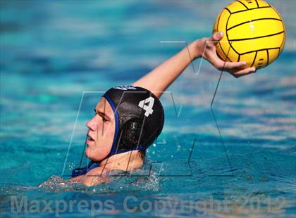 Thumbnail 1 in Davis vs. Granite Bay (CIF SJS D1 Final) photogallery.