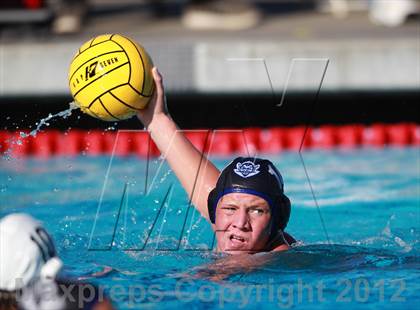 Thumbnail 3 in Davis vs. Granite Bay (CIF SJS D1 Final) photogallery.