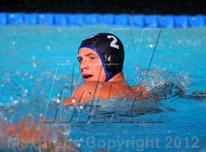 Thumbnail 1 in Davis vs. Granite Bay (CIF SJS D1 Final) photogallery.