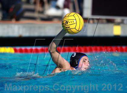 Thumbnail 2 in Davis vs. Granite Bay (CIF SJS D1 Final) photogallery.