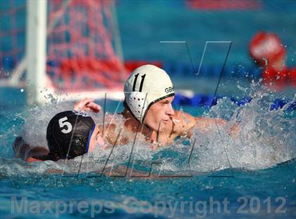 Thumbnail 2 in Davis vs. Granite Bay (CIF SJS D1 Final) photogallery.