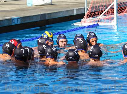 Thumbnail 2 in Davis vs. Granite Bay (CIF SJS D1 Final) photogallery.