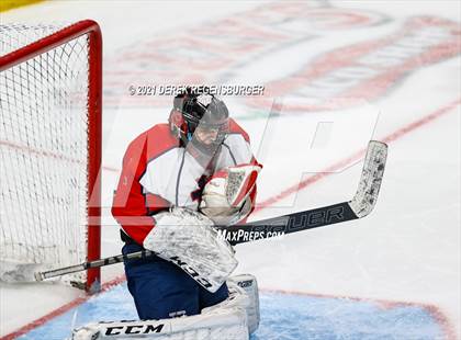 Thumbnail 2 in Battle Mountain vs Kent Denver (CHSAA 4A Semifinals) photogallery.