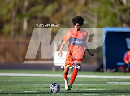 Thumbnail 1 in Caney Creek vs Grand Oaks photogallery.