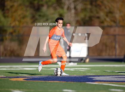 Thumbnail 2 in Caney Creek vs Grand Oaks photogallery.