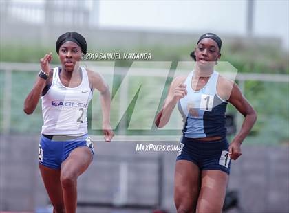 Thumbnail 2 in CIF SS Ford Track and Field Master’s Meet photogallery.