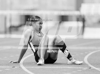 Thumbnail 2 in CIF SS Ford Track and Field Master’s Meet photogallery.