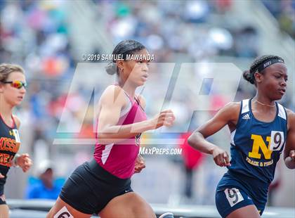 Thumbnail 3 in CIF SS Ford Track and Field Master’s Meet photogallery.