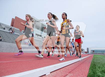 Thumbnail 2 in CIF SS Ford Track and Field Master’s Meet photogallery.