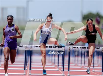 Thumbnail 1 in CIF SS Ford Track and Field Master’s Meet photogallery.