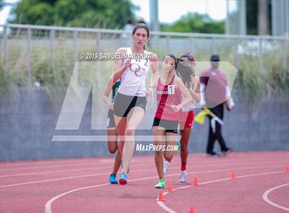 Thumbnail 1 in CIF SS Ford Track and Field Master’s Meet photogallery.