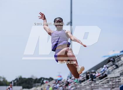 Thumbnail 1 in CIF SS Ford Track and Field Master’s Meet photogallery.