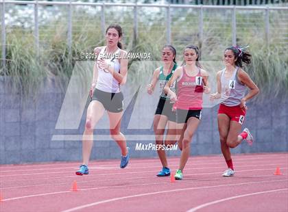 Thumbnail 3 in CIF SS Ford Track and Field Master’s Meet photogallery.