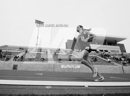 Thumbnail 1 in CIF SS Ford Track and Field Master’s Meet photogallery.