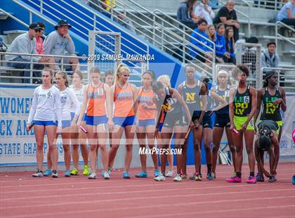 Thumbnail 2 in CIF SS Ford Track and Field Master’s Meet photogallery.