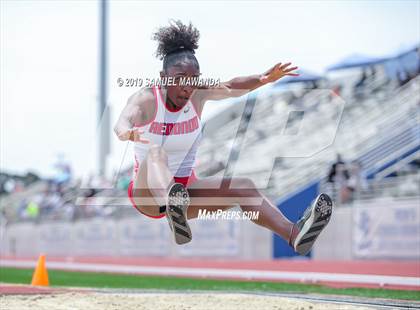 Thumbnail 3 in CIF SS Ford Track and Field Master’s Meet photogallery.