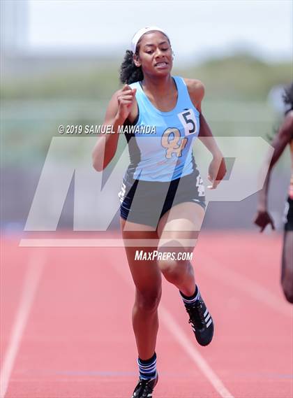 Thumbnail 1 in CIF SS Ford Track and Field Master’s Meet photogallery.