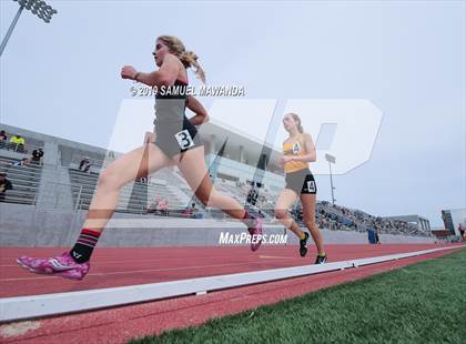 Thumbnail 3 in CIF SS Ford Track and Field Master’s Meet photogallery.