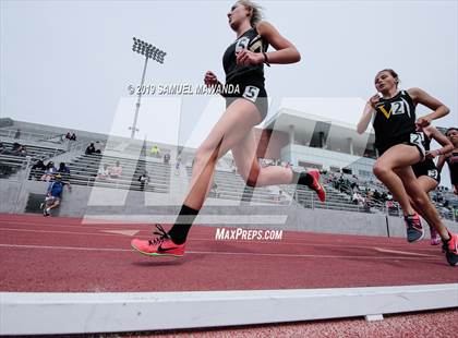 Thumbnail 3 in CIF SS Ford Track and Field Master’s Meet photogallery.