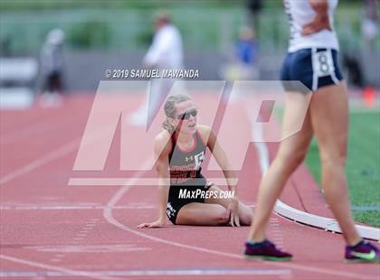 Thumbnail 1 in CIF SS Ford Track and Field Master’s Meet photogallery.