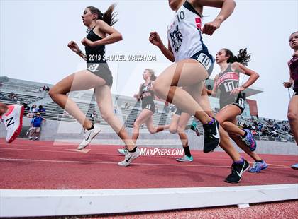 Thumbnail 1 in CIF SS Ford Track and Field Master’s Meet photogallery.