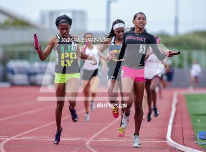 Thumbnail 3 in CIF SS Ford Track and Field Master’s Meet photogallery.