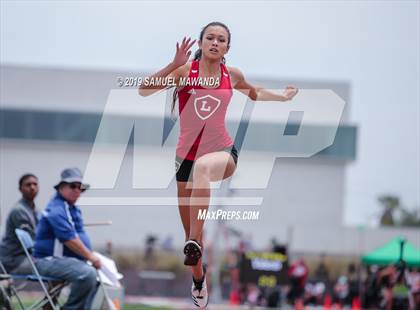 Thumbnail 1 in CIF SS Ford Track and Field Master’s Meet photogallery.