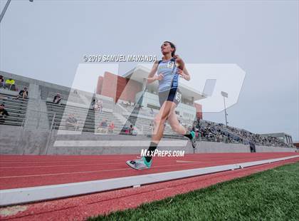 Thumbnail 1 in CIF SS Ford Track and Field Master’s Meet photogallery.
