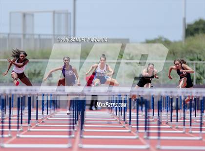 Thumbnail 1 in CIF SS Ford Track and Field Master’s Meet photogallery.