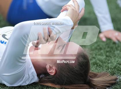 Thumbnail 1 in CIF SS Ford Track and Field Master’s Meet photogallery.