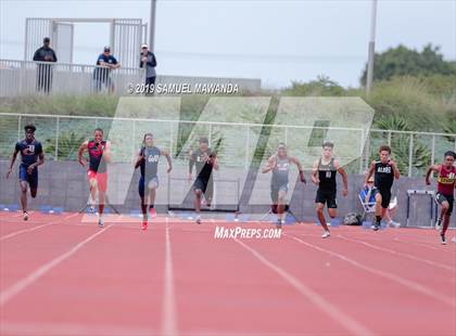 Thumbnail 1 in CIF SS Ford Track and Field Master’s Meet photogallery.