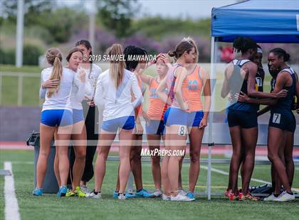 Thumbnail 1 in CIF SS Ford Track and Field Master’s Meet photogallery.