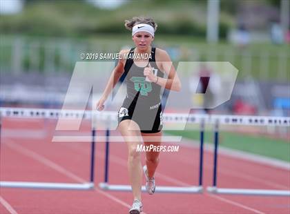 Thumbnail 3 in CIF SS Ford Track and Field Master’s Meet photogallery.
