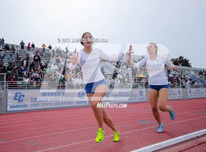 Thumbnail 3 in CIF SS Ford Track and Field Master’s Meet photogallery.
