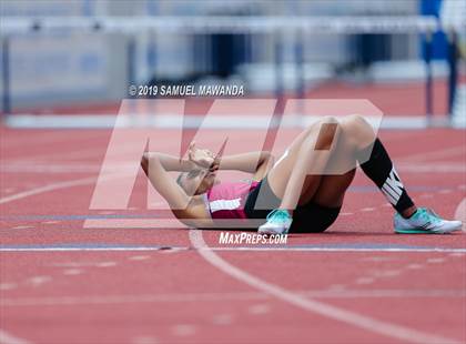 Thumbnail 1 in CIF SS Ford Track and Field Master’s Meet photogallery.