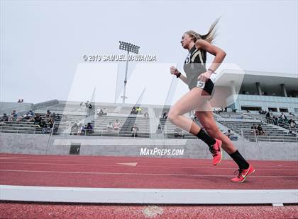 Thumbnail 2 in CIF SS Ford Track and Field Master’s Meet photogallery.