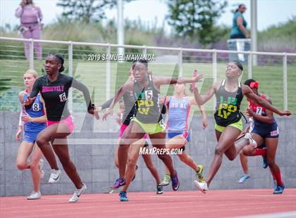 Thumbnail 1 in CIF SS Ford Track and Field Master’s Meet photogallery.