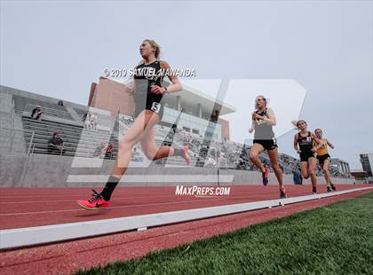 Thumbnail 2 in CIF SS Ford Track and Field Master’s Meet photogallery.