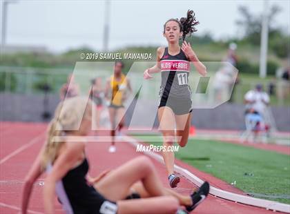 Thumbnail 2 in CIF SS Ford Track and Field Master’s Meet photogallery.