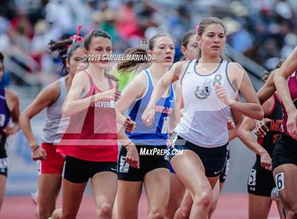 Thumbnail 3 in CIF SS Ford Track and Field Master’s Meet photogallery.