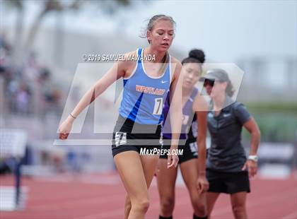 Thumbnail 1 in CIF SS Ford Track and Field Master’s Meet photogallery.